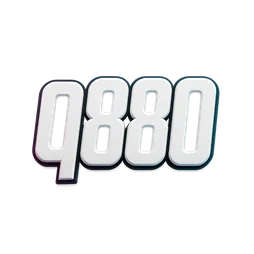 q880 logo